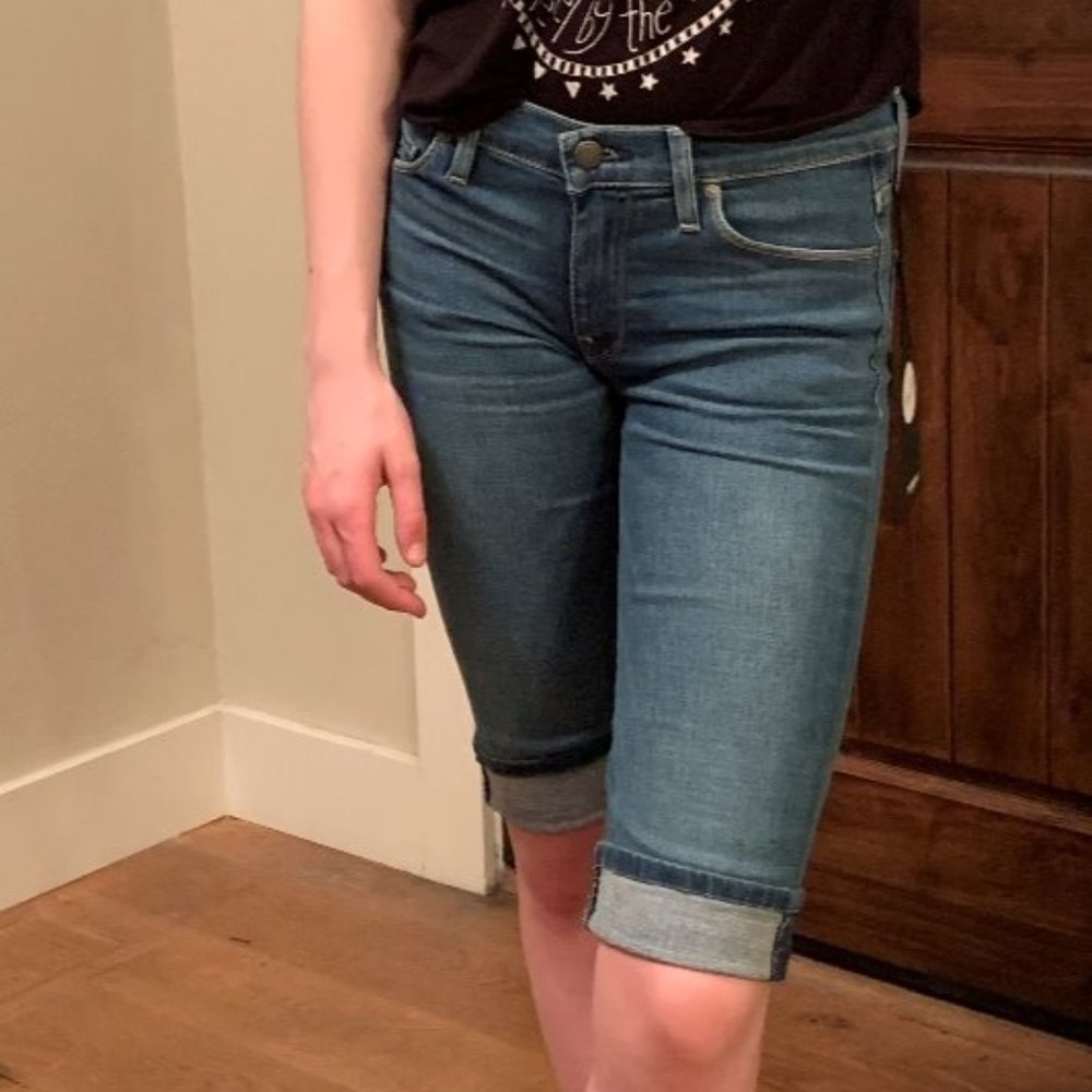 Hudson Amelia-Vision